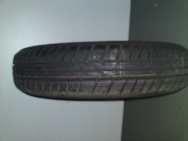 135/80R13T Sommerreifen Semperit Top Life M701 Neu