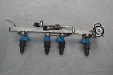 Einspritzleitung VW Passat 1,8i 3B Bj.1998