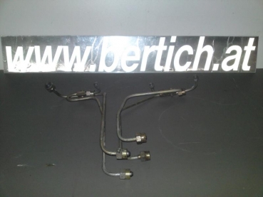 Einspritzleitungen Mitsubishi Pajero 2,5TD 90-94