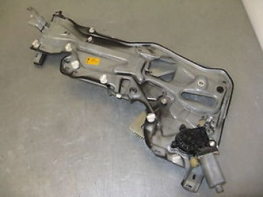 Fensterheber el. LH Renault Laguna 1,9 TDi