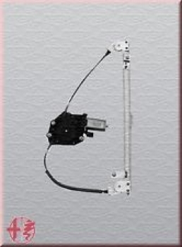 Fensterheber elektr. r.v. Alfa Romeo 147 JTd