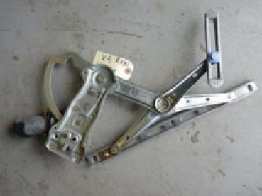 Fensterheber LV Mercedes SLK R170