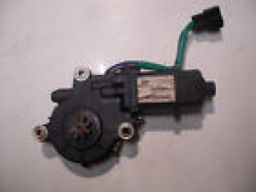 Fensterheber Motor RV Daewoo/Chevrolet Matiz 0,8 Sonderedition Darkblau