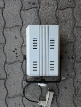 Schauraum Scheinwerfer / Spots /Fluter