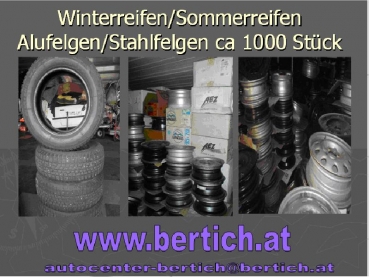 Preview: 175/65R14T Continental 6,6,5,5mm