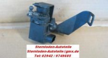 Gasgeber/Steller Mercedes SLK R170