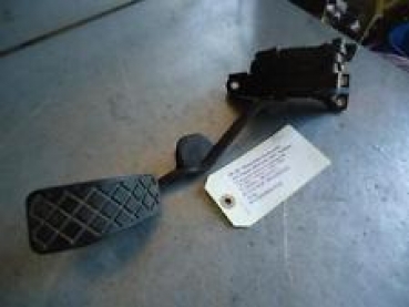 Gaspedal VW Passat 1,8i 3B Bj.1998