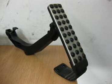 Gaspedal Alu Mercedes SLK R170