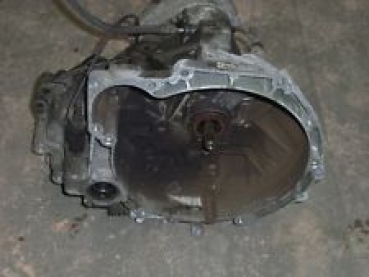 Getriebe Ford KA 1,3