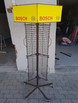 Hackenständer Bosch Preis auf Anfrage