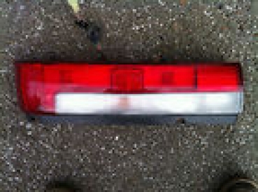 Heckleuchte links Suzuki Swift Cabrio