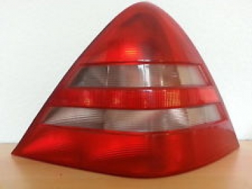 Heckleuchte R Mercedes SLK R170