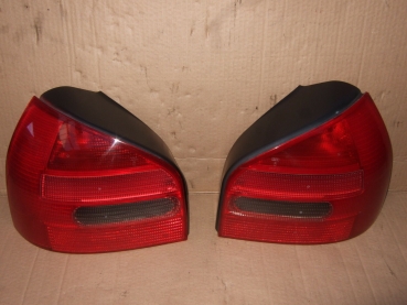 Heckleuchten Beide Audi A3 8L S3