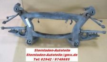 Hinterachsträger Mercedes SLK R170