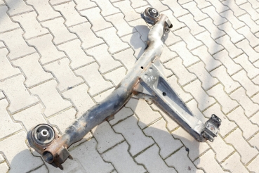 Achsträger hinten Ford Galaxy WGR