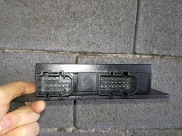 Preview: Komfortsteuergerät VW Passat 1,8i 3B Bj. 1998