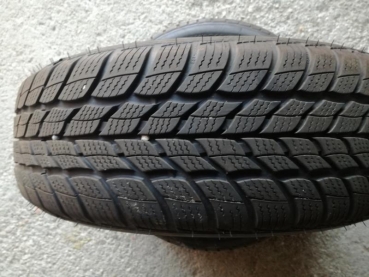 Preview: Opel / Daewoo  Winterreifen Kompletträder 175/70R13T