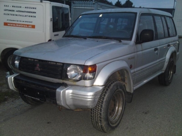 Preview: Stoßstange vorne Neu Alfa Romeo 147 Bj.2001-