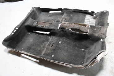 Teppich Innenraum VW Passat 1,8i 3BG