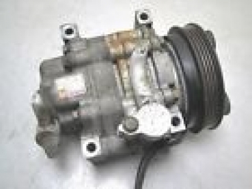 Klimakompressor Mazda 323F DITD Diesel 5Trg