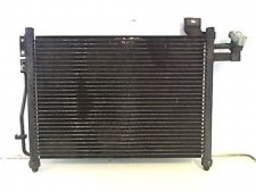 Klimakühler Mazda 323F DITD Diesel 5Trg