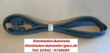 Kofferraumdeckel Dichtung Mercedes SLK R170