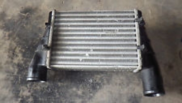 Ladeluftkühler VV Passat 1,8i 3B Bj.1998