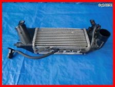 Ladeluftkühler Mazda 323F DITD Diesel 5Trg
