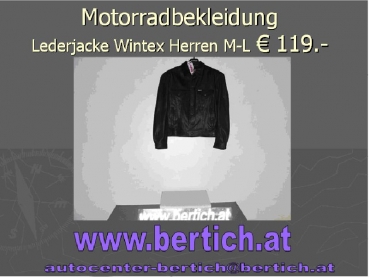 Mototrradjacke Powerage grau 400759ssw gr.S