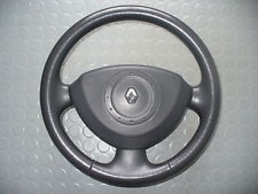 Lenkrad Renault Laguna 1,9 Tdi