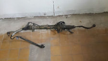 Lenkung Getriebe  Ford Galaxy