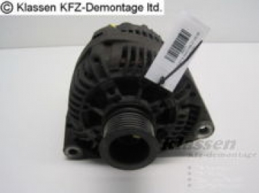 Lichtmaschiene Mercedes SLK R170