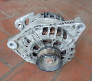 Lichtmaschiene VV Passat 1,8i 3B Bj.1998
