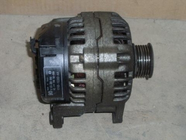 Lichtmaschiene Ford Ka 1,3