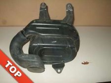 Luftfilterkasten Mitsubishi Pajero 2,5 TDiesel GLS Lang