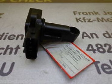 Luftmassenmesser Mazda 323F DITD Diesel 5Trg