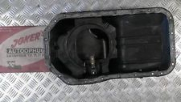 Ölwanne Mitsubishi Pajero 2,5 TDiesel GLS Lang