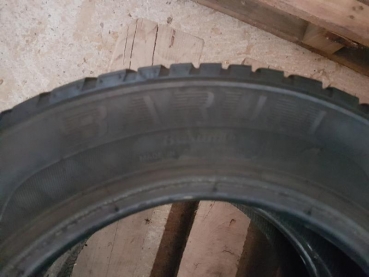 155/65R13T 73 Sommerreifen Barum Briliant