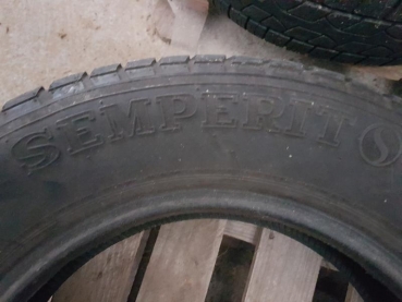 Preview: 195/65R15H91 Sommerreifen Semperit Top Speed 2 5,5mm