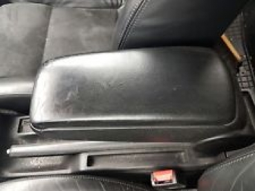 Mittelarmlehne Leder VW Passat 1,8i 3B Bj.1998