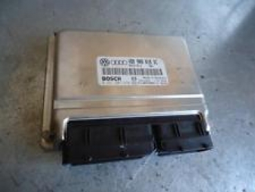 Motorsteuergerät VW Passat 1,8i 3B