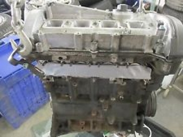 Motor VW Passat 1,8i 3B Bj. 1998