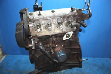 Motor o. ABT. Renault Laguna 1,9 Tdi