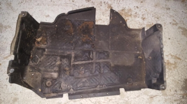 Motorabdeckung Ford Galaxy