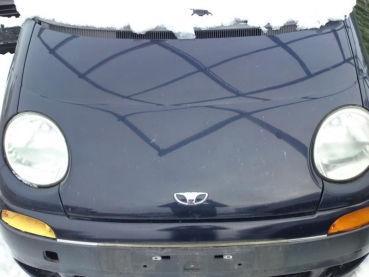 Motorhaube Daewoo/Chevrolet Matiz 0,8