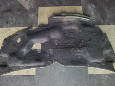 Motorhauben Dämmatte Ford KA 1,3