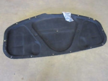 Motorhaubendämm Matte VW Passat 1,8i 3BG