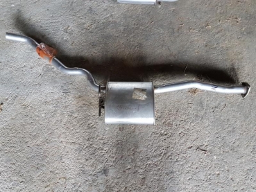 Preview: Opel Senator B 3 L Bj. 78-86