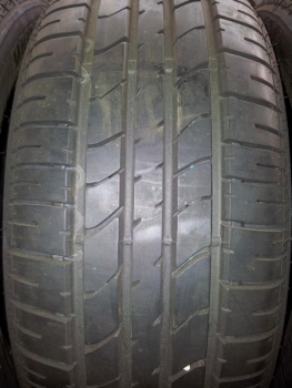 Preview: Sommerreifen 195/50R15V Bridstone Turanza 6,6,5,5mm