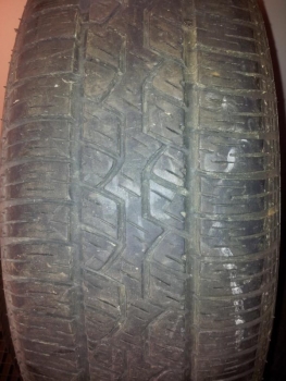 Preview: Sommerreifen Satz  195/65R15T Dunlop SP9 4,4,4,4mm